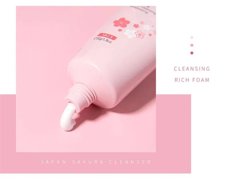 Limpiador Facial para Acné y Control de Aceite - Elimina Puntos Negros, Reduce Poros y Manchas Oscuras con Ácidos Aminados