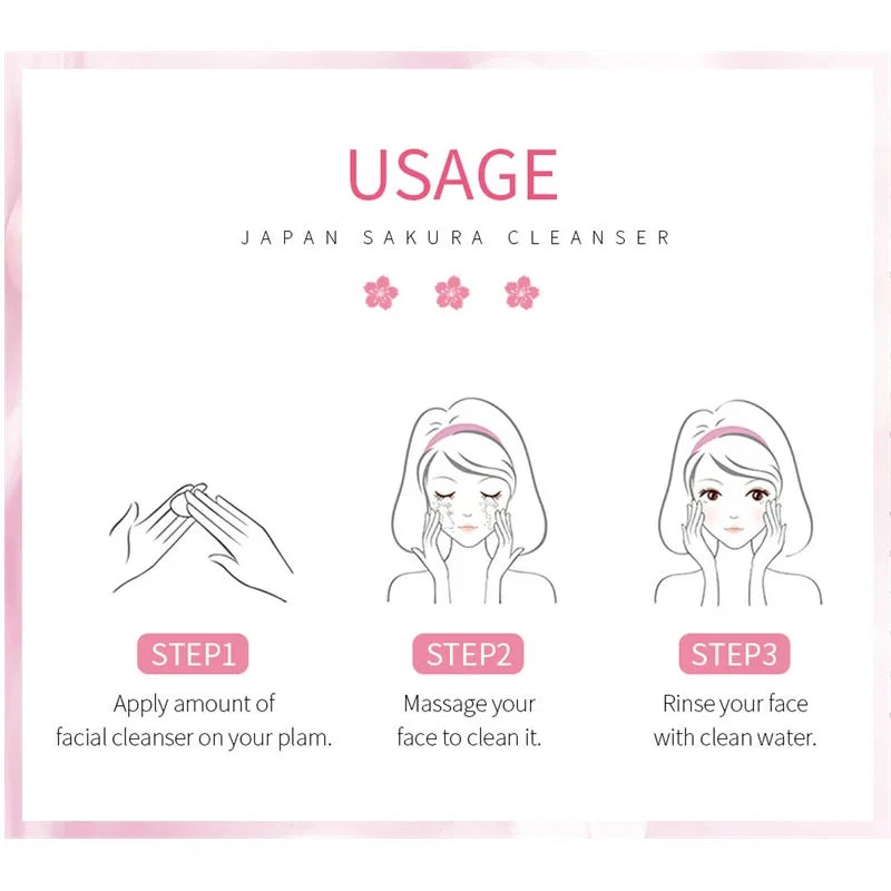 Limpiador Facial para Acné y Control de Aceite - Elimina Puntos Negros, Reduce Poros y Manchas Oscuras con Ácidos Aminados