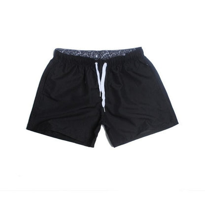 Shorts de Secado Rápido con Bolsillos para Hombre: Bañador de Hombre, Troncos de Natación para el Verano, Ropa de Playa y Surf, Boxers Cómodos