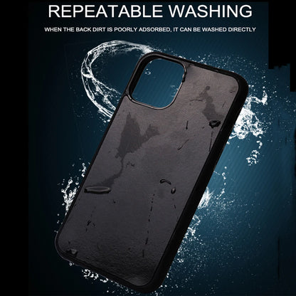 NanoSuction Case Funda Carcasa Antigravedad para iPhone