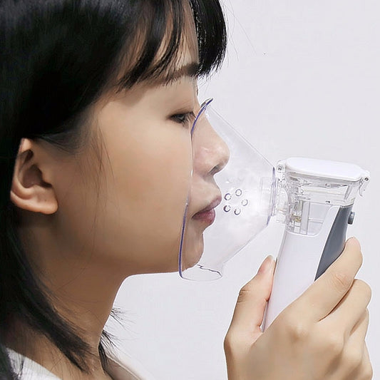 Portable Nebulizer