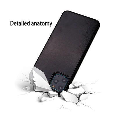 NanoSuction Case Funda Carcasa Antigravedad para iPhone