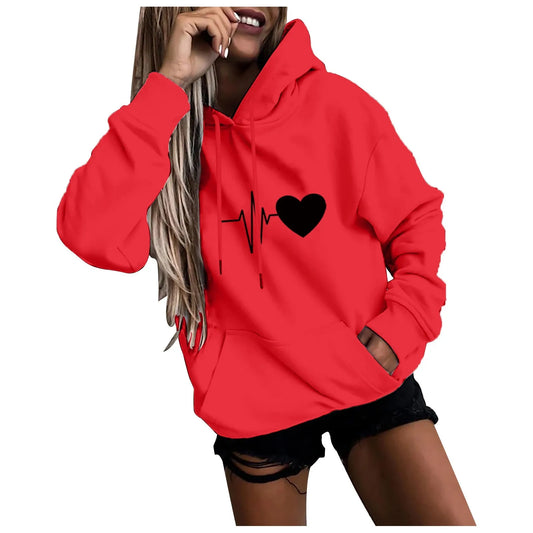 Comfortable Sweater Sweatshirt