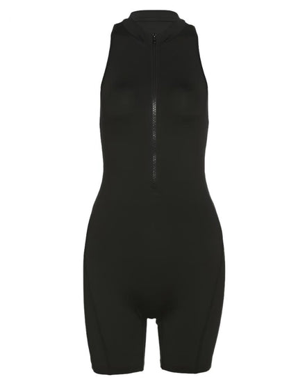 Jumpsuit Sportwear Bodysuit