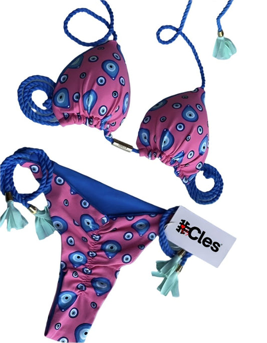 Women's Swimsuit Set