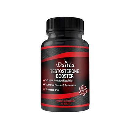 Testosterone Booster Suplemento