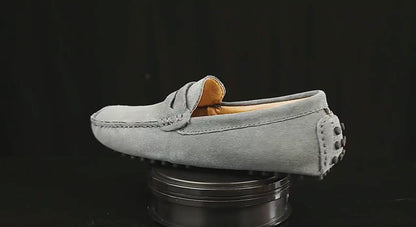 Mocasines Cómodos para Caballero