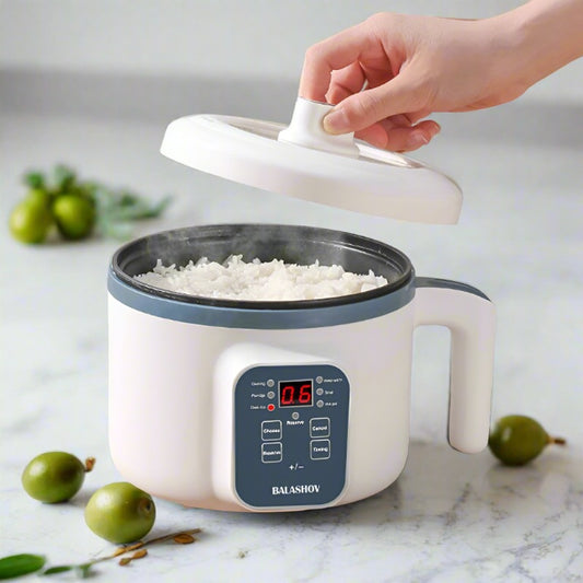 Electric Rice Cooker